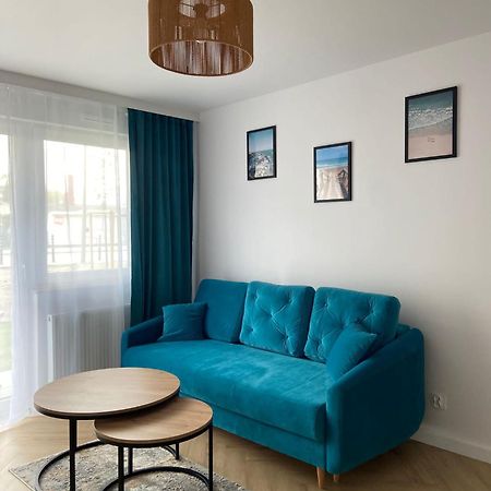 Blisko Morza Apartament Latarnikow Гданьск Экстерьер фото