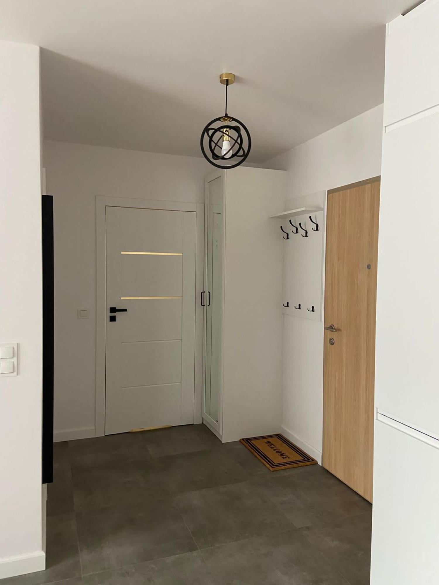 Blisko Morza Apartament Latarnikow Гданьск Экстерьер фото