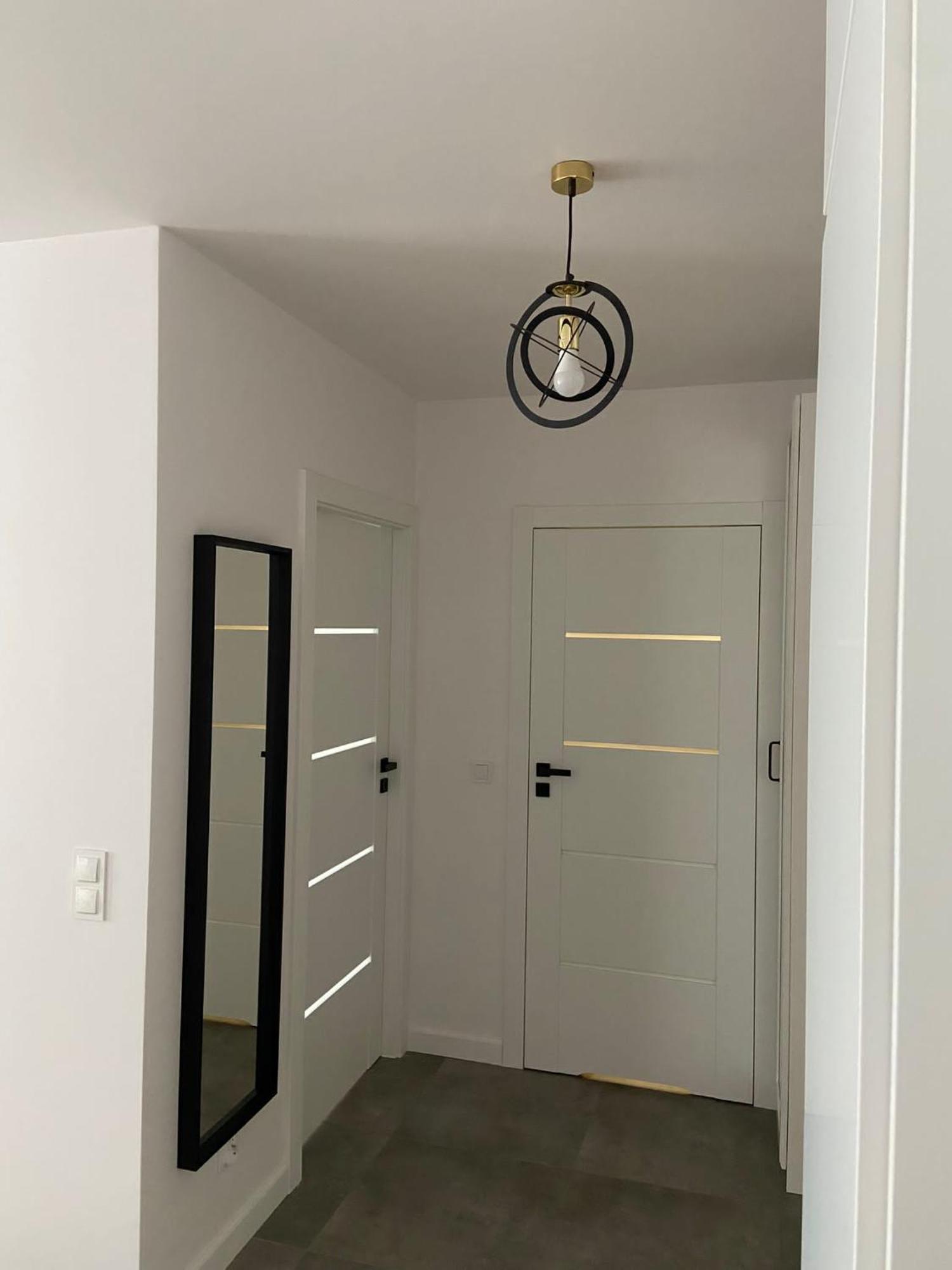 Blisko Morza Apartament Latarnikow Гданьск Экстерьер фото