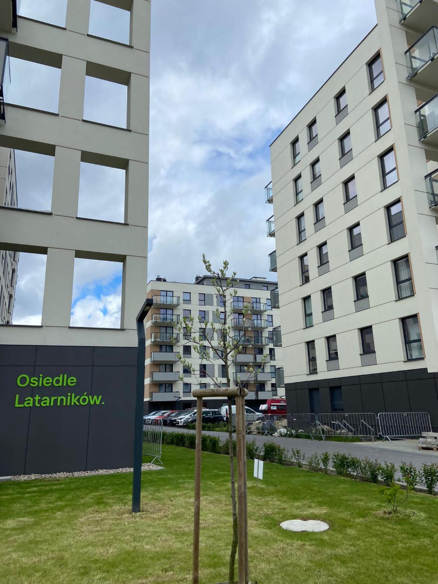 Blisko Morza Apartament Latarnikow Гданьск Экстерьер фото